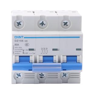 DZ158-125 3P 80A(R)商品缩略图