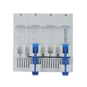 DZ158LE-125 3P+N 80A 30mA商品缩略图