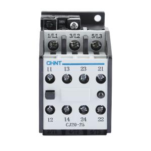 CJ20-25 380V商品缩略图