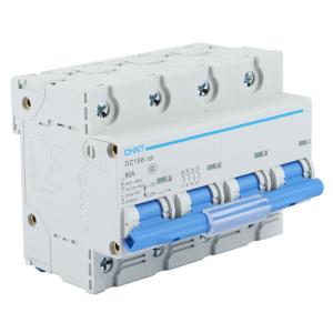 DZ158-125 4P 80A(R)商品缩略图