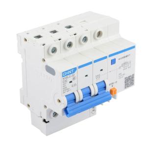 NXBLE-32 3P D32 30mA 6kA商品缩略图