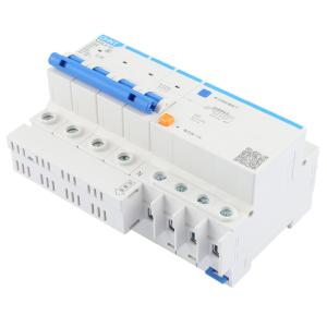 NXBLE-63 4P C63 30mA 6kA商品缩略图