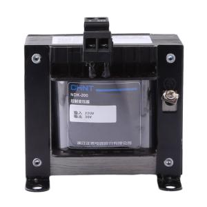 CHNT(正泰)控制变压器NDK-200VA 220/36