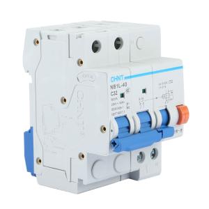 NB1L-40 2P C32 30mA(R)商品缩略图