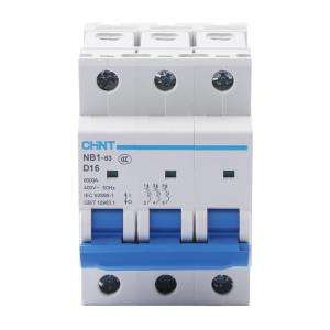 NB1-63 3P D16 6kA(R)商品缩略图