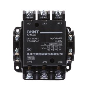 CJT1-40 380V商品缩略图