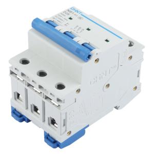 NB1-63 3P D25 6kA(R)商品缩略图