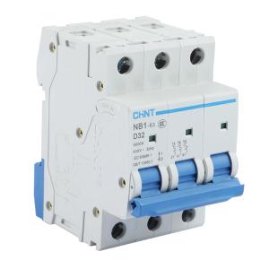 NB1-63 3P D32 6kA(R)商品缩略图