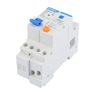 NXBLE-40 1P+N D25 0.03A 4.5kA商品缩略图