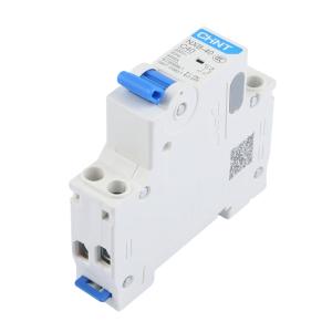 NXB-40 1P+N C40 4.5kA商品缩略图