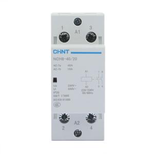NCH8-40/20 220/230V商品缩略图