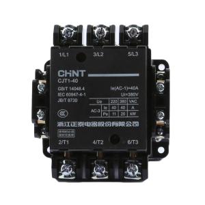 CJT1-40 220V商品缩略图