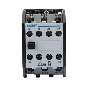 CJ20-16 380V商品缩略图