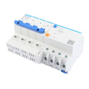 NXBLE-63 4P C40 30mA 6kA商品缩略图