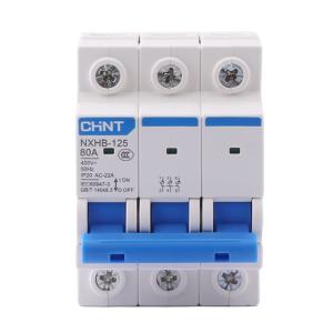 CHNT(正泰) 隔离开关NXHB-125 3P 80A