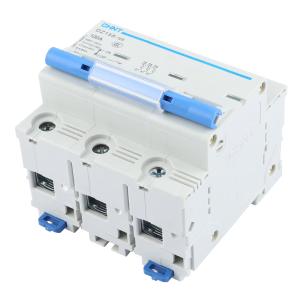 DZ158-125 3P 100A(R)商品缩略图