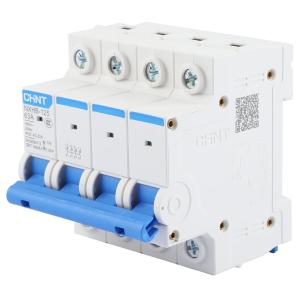 NXHB-125 4P 63A商品缩略图