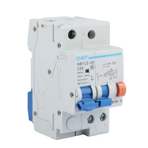 NB1LE-40 1P+N C25 30mA商品缩略图