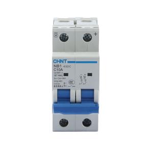 NB1-63DC 2P C10A DC500V 6kA(R)商品缩略图