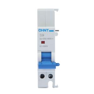 CHNT(正泰)分励脱扣器(R)S9 AC230/400V
