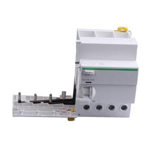 施耐德 漏电附件 VIGI IC65 ELM 4P 63A 30MA AC A9V52463