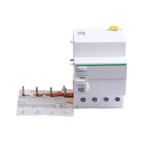 施耐德 附件 VIGI IC65 ELE 4P 63A 100MA AC(新) A9V69463