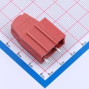 DB136H-10.16-1P-RD-P商品缩略图