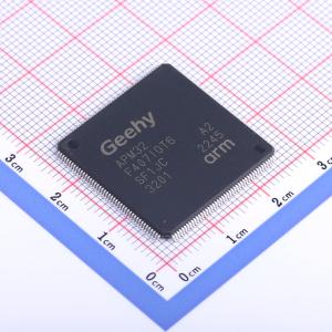 APM32F407IGT6商品缩略图