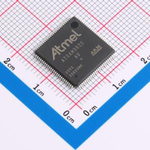 ATSAM3S2CA-AU商品缩略图