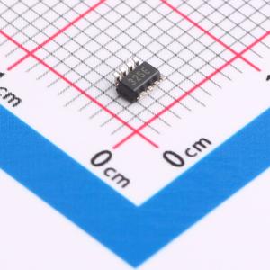 TMP421AQDCNRQ1商品缩略图