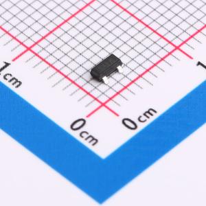 BSS123NH6327商品缩略图