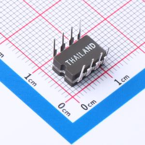 TC7662AMJA商品缩略图