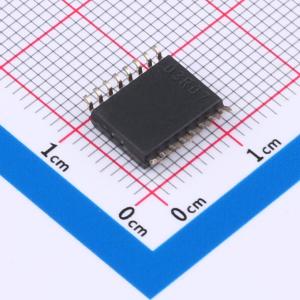 ISO7740QDWRQ1商品缩略图