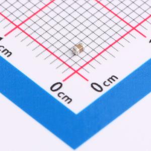 C0603X102K5RACAUTO商品缩略图