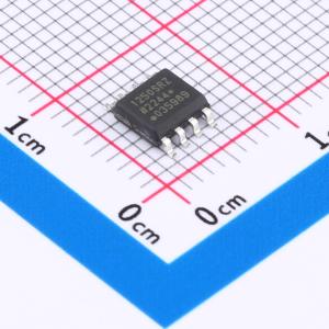 热插拔双I2C隔离器