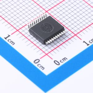 PIC16F15244-E/SS商品缩略图