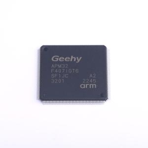 APM32F407IGT6商品缩略图