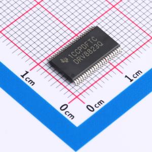 DRV8823QDCARQ1商品缩略图