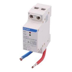 OUVR-2 32A 1P+N商品缩略图