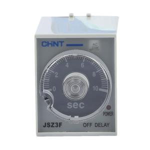 JSZ3F 10s AC220V商品缩略图