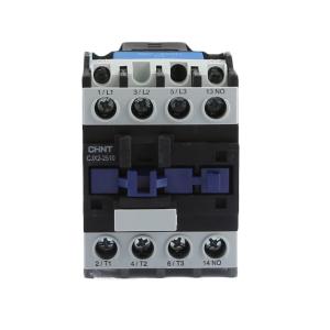 CHNT(正泰)接触器CJX2-2510 36V