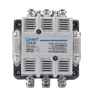 CJ20-63 220V商品缩略图