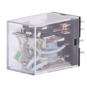 JZX-22F(D)/2Z DC12V商品缩略图