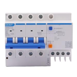 NXBLE-32 4P D10 30mA 6kA商品缩略图