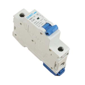 NB1-63 1P C40 6kA(R)商品缩略图