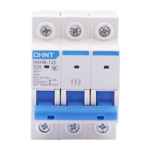 NXHB-125 3P 32A商品缩略图