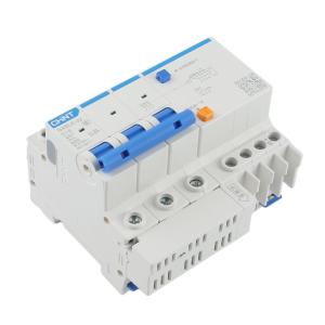 NXBLE-32 3P+N D16 30mA 6kA商品缩略图