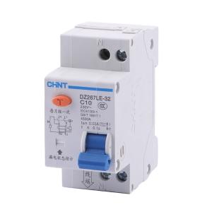 DZ267LE-32 1P+N C10 30mA商品缩略图
