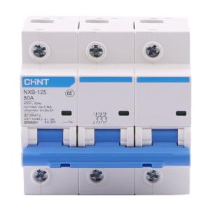 NXB-125 3P D80商品缩略图