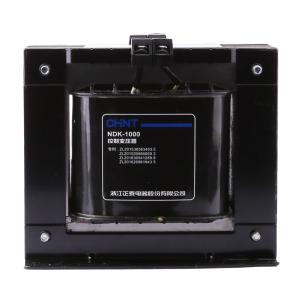 CHNT(正泰)控制变压器NDK-1000VA 380/220